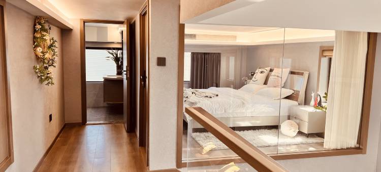 云门望江·高端LOFT酒店公寓图片