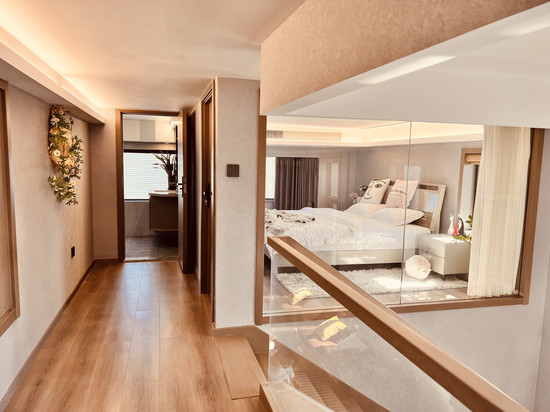 云门望江·高端LOFT酒店公寓