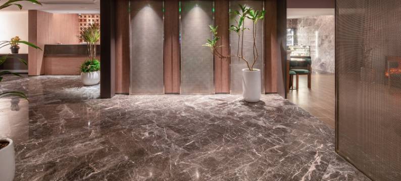 SANHE叁合酒店(贵阳甲秀楼青云市集店)图片