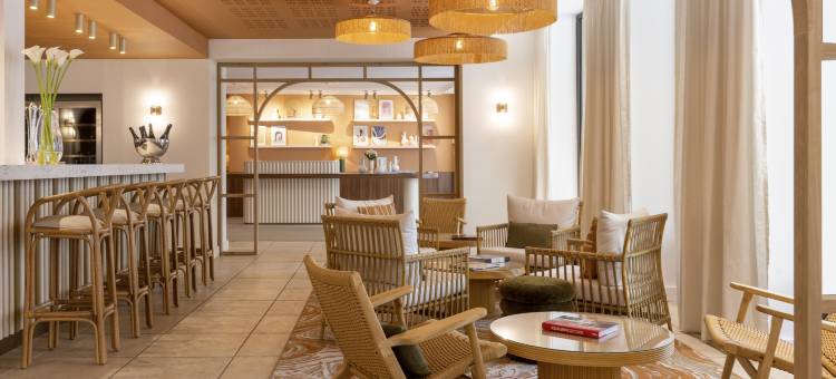 GRAND HOTEL D'ORANGE, BW SIGNATURE COLLECTION BY BEST WESTERN图片