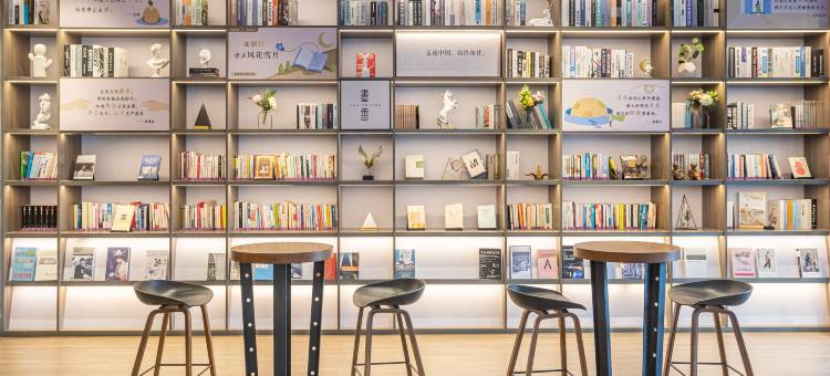 汉庭酒店(丽江古城机场大巴站店)图片