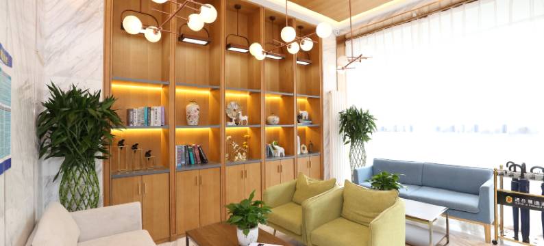 速8精选酒店(北京前门天坛公园店)图片