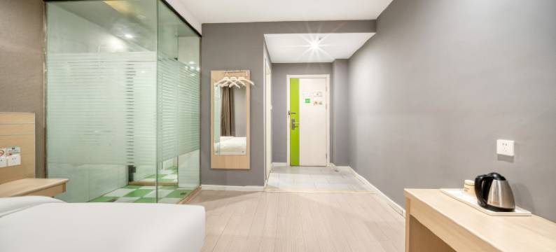 恒8连锁酒店(诸暨店口镇解放路店)图片