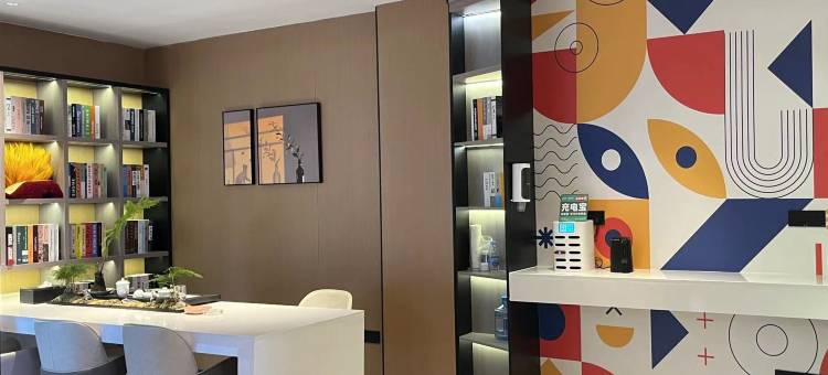 泉州汉肆酒店(西街开元寺店)图片