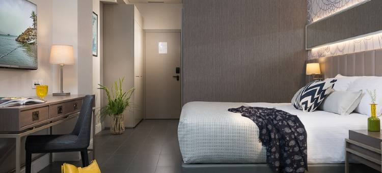 基内雷特U精品酒店-临加利利海(U Boutique Kinneret by the Sea of Galilee)图片