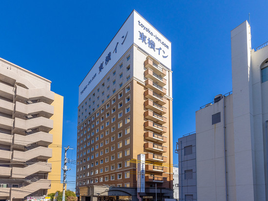 东横INN-JR横滨线相摸原站前