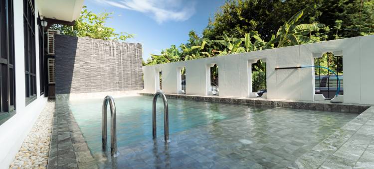 清迈悦隐兰纳雅宿(古城清迈门)(Le Ville Lanna Chiang Mai Gate Old Town Hotel)图片