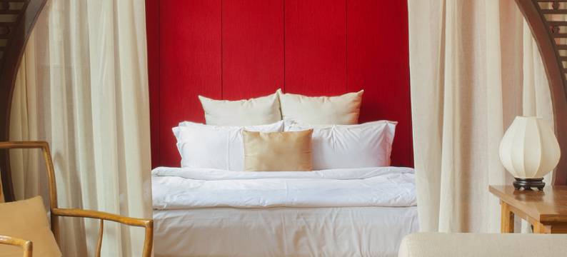 平遥锦宅客栈图片