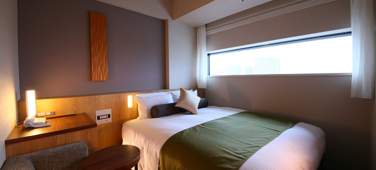 新宿格拉斯丽酒店(Hotel Gracery Shinjuku)图片