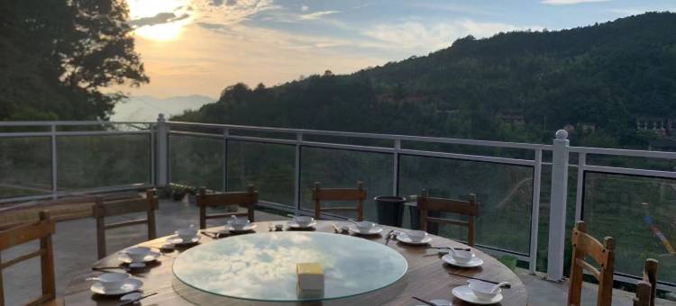 尤溪桂峰实在家庭民宿图片