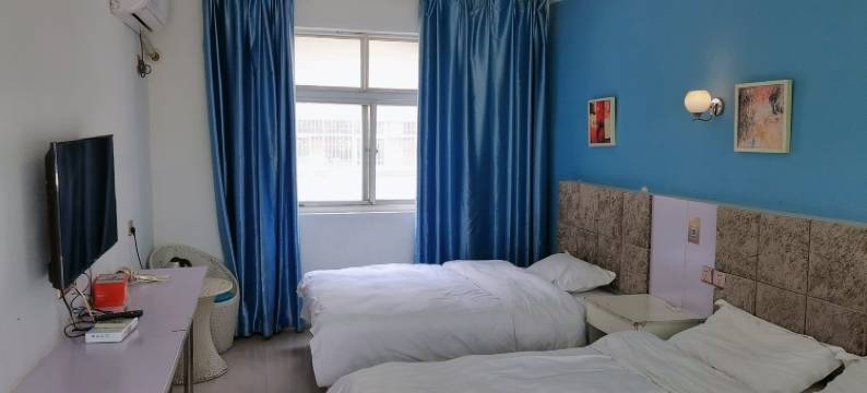 一迪宾馆(驻马店第三十六小学雪松大道店)图片