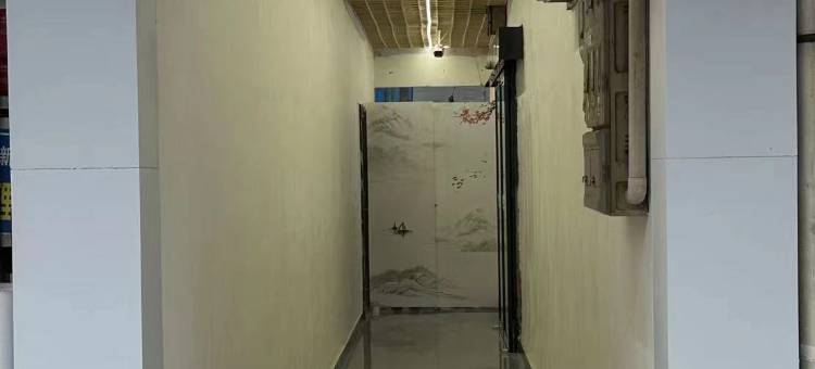 南部德豪宾馆图片
