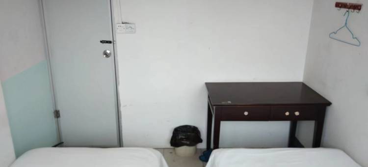 门姐家庭住宿(广州火车站店)图片