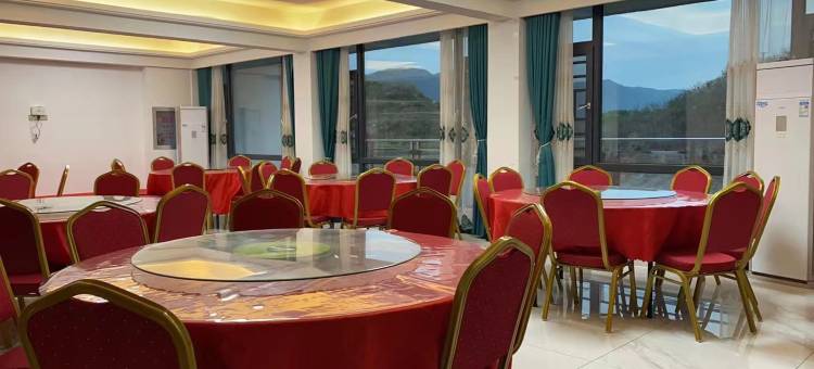 粤港湾大酒店(仙岛湖店)图片