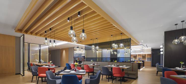 天津静海万达广场丽柏酒店图片