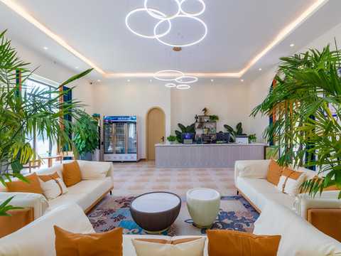 西部乌镇达尼尔酒店