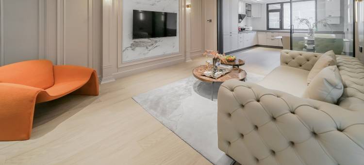 花筑·夏山璞居民宿(横店影视城店)图片