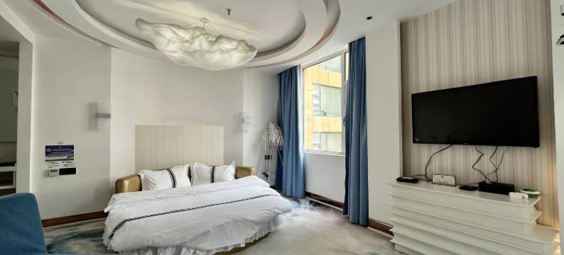 曲靖御源假日主题酒店图片