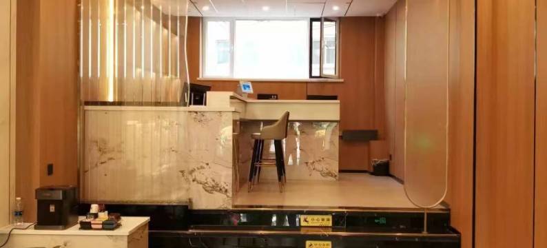 致成精品酒店(王家梁地铁站南湖北路地铁站店)图片