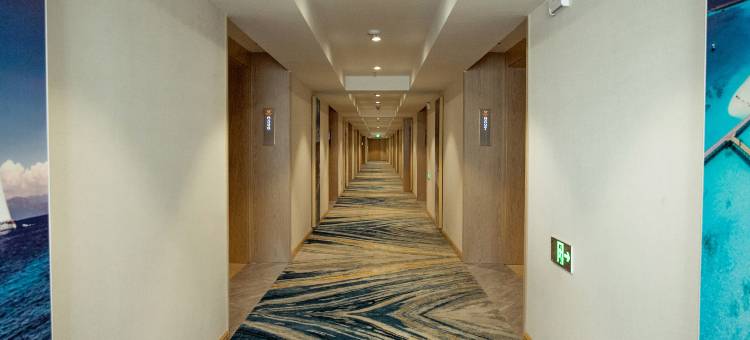 维也纳酒店(溧阳市政府八佰伴店)图片