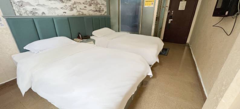 银湾宾馆(中山港口店)图片