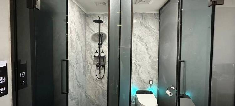 天峻珠穆朗玛大酒店图片