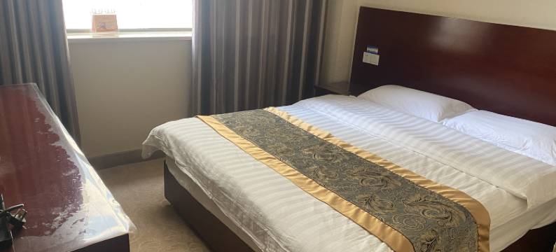 敦煌鑫鹏快捷宾馆(敦煌夜市店)图片