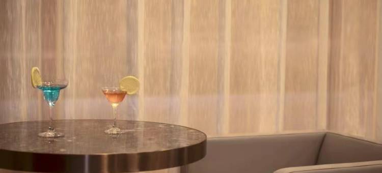 兰欧·尚品酒店(临沂兰山火车站东广场店)图片