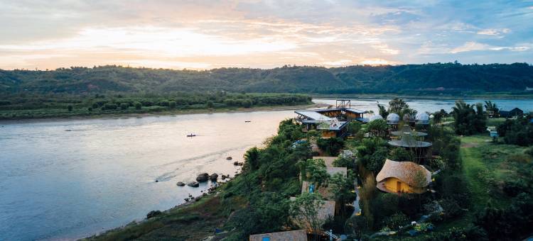 树蛙部落(泸州店)图片