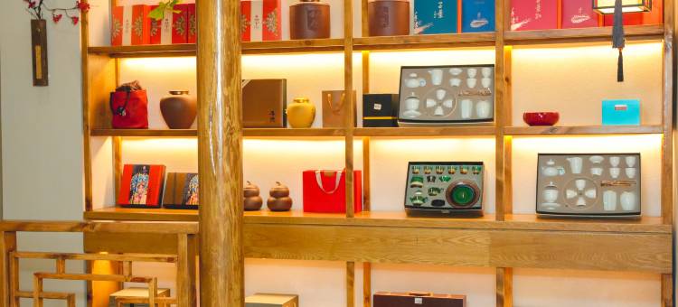 锦澜酒店(六盘水店)图片