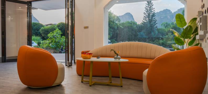 阳朔诗野民宿(西街千古情店)图片