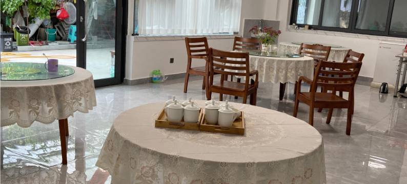 宝兴金珠家园民宿图片