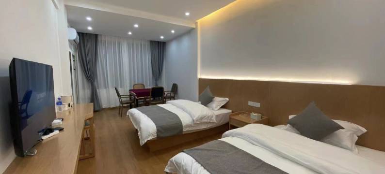 兰坪君兰客栈图片