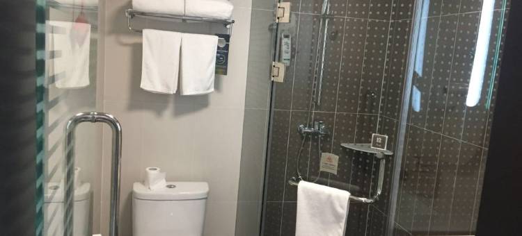 宜必思酒店(长春一汽店)图片