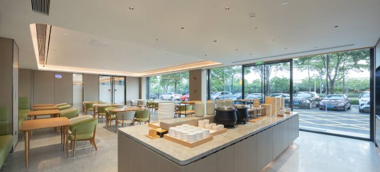 全季酒店(深圳北站东广场店)图片