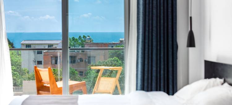 北海琉森客栈图片