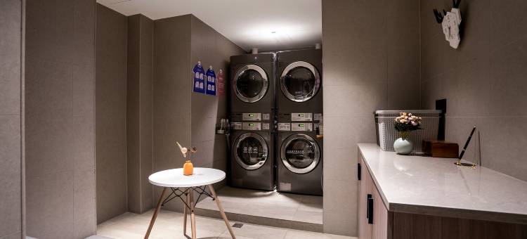 汉庭酒店(昆明金马坊店)图片