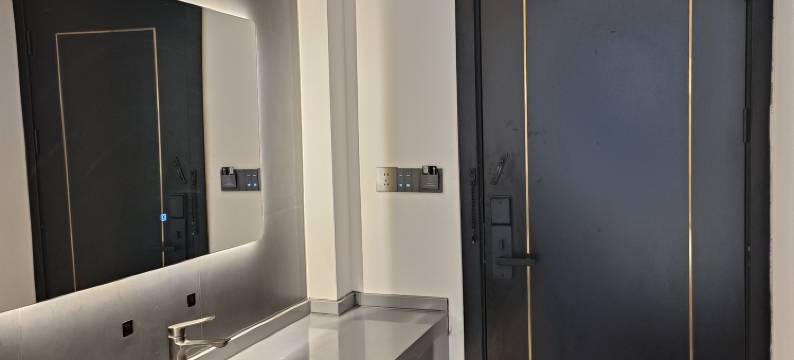 长沙泊雅轻奢酒店(五一广场潮宗街店)图片