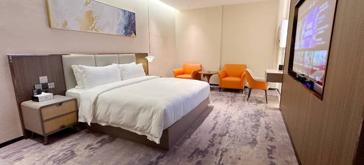 遂溪北门町酒店公寓图片