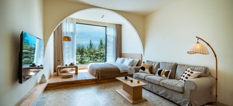 大理栖野居观山小院(洱海才村店)图片