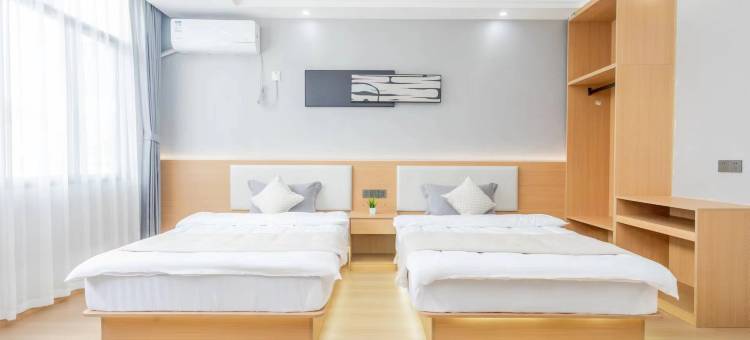 左舍云畔民宿图片