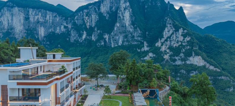 一见如故民宿(恩施大峡谷店)图片