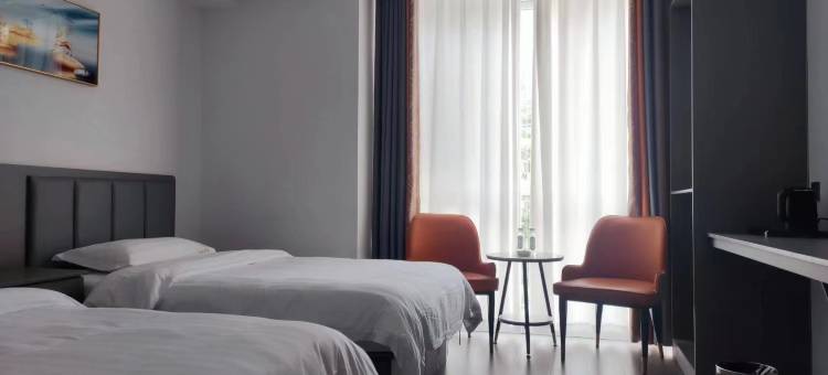 界首市亚美宾馆图片