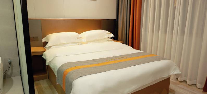 悦之途酒店(喀什古城景区店)图片