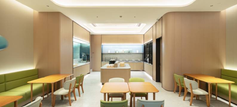 全季酒店(上海真北路地铁站店)图片