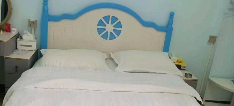 博罗天乐公寓图片