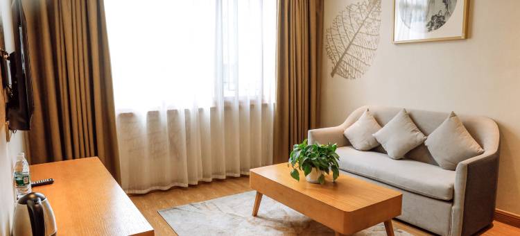 珙县智溢大酒店图片