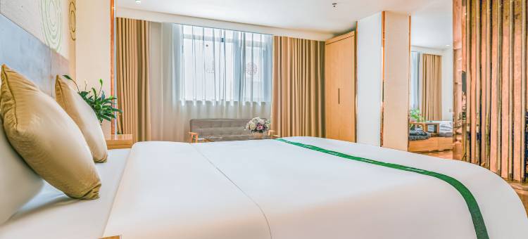 格林豪泰(孟州店)图片