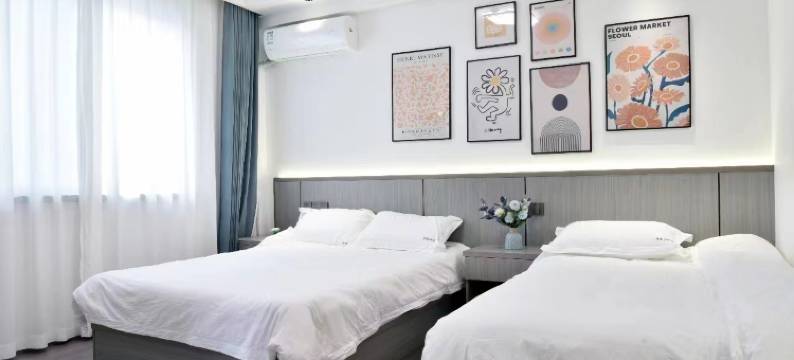 象山雁南归民宿图片