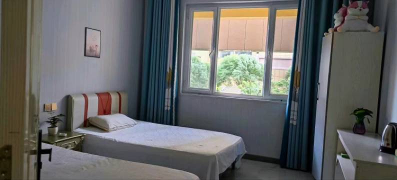 甘州若云公寓图片